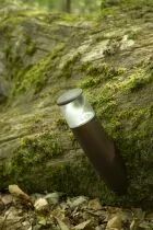 Applique Bamboo N&deg;1 Gris ardoise (105001059)