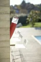 Applique Bamboo N&deg;1 Orang&eacute; pur (105001014)