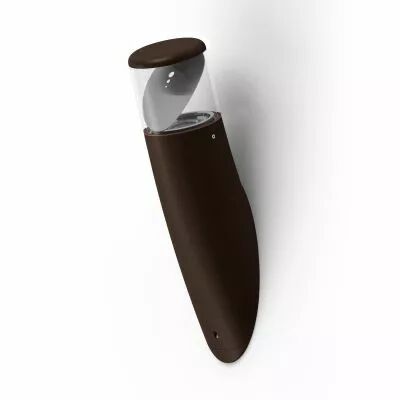 Applique Bamboo N�1 Rouille (105001046)