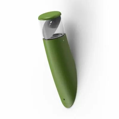 Applique Bamboo N�1 Vert foug�re (105001109)