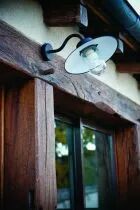 Applique Belcour N&deg;1 Cuivre brut (106002082)