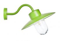 Applique BELCOUR N°1 vert pomme (BC101415)