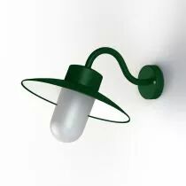 Applique Belcour N&deg;1 Vert sapin (106002067)