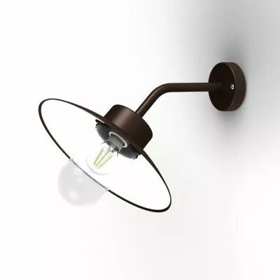 Applique Belcour N�8 Rouille (106014046)