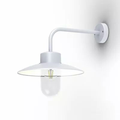 Applique Belcour N�9 Blanc (106016001)