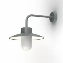 Applique Belcour N°9 Gris métal (106016023)