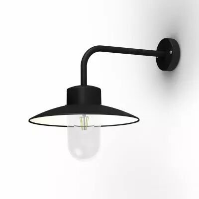 Applique Belcour N�9 Noir fonc� (106016000)