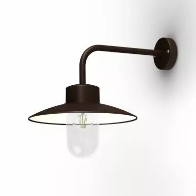 Applique Belcour N�9 Rouille (106016046)