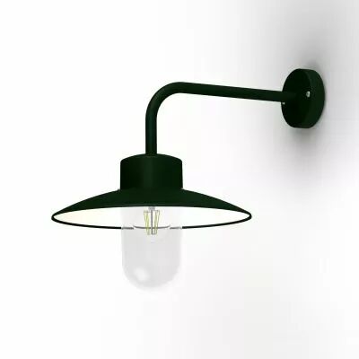 Applique Belcour N�9 Vert Anglais (106016019)