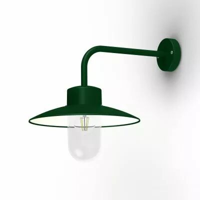 Applique Belcour N�9 Vert sapin (106016067)
