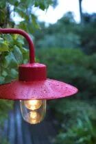 Applique Belcour N&deg;9 Vert sapin (106016067)