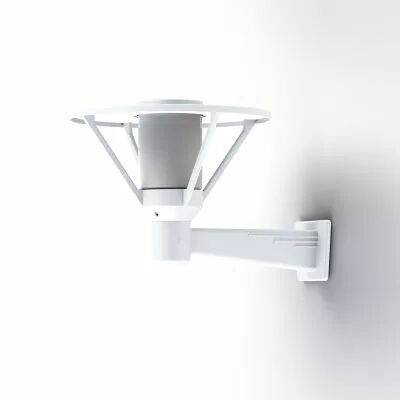 Applique Bermude N�1 Blanc (115001001)