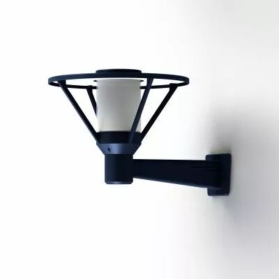 Applique Bermude N�1 Bleu acier (115001065)