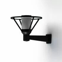 Applique Bermude N&deg;1 Gris noir (115001107)