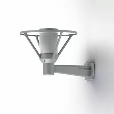 Applique Bermude N�1 Gris soie (115001105)