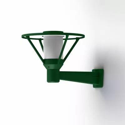 Applique Bermude N�1 Vert sapin (115001067)