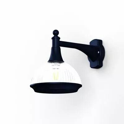 Applique Bol�ro N�3 Bleu acier (152003065)