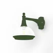 Applique Bol&eacute;ro N&deg;3 Vert foug&egrave;re (152003109)