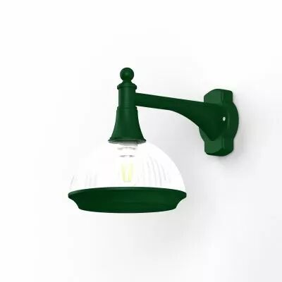 Applique Bol�ro N�3 Vert sapin (152003067)