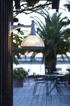 Applique Bol&eacute;ro N&deg;3 Vert sapin (152003067)