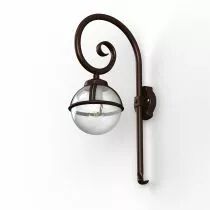 Applique Bor&eacute;al N&deg;2 Rouille (111003046)