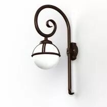 Applique Bor&eacute;al N&deg;2 Rouille (111003046)