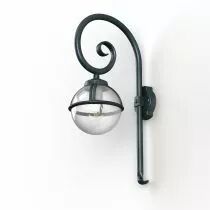 Applique Bor&eacute;al N&deg;2 Vert de gris (111003008)