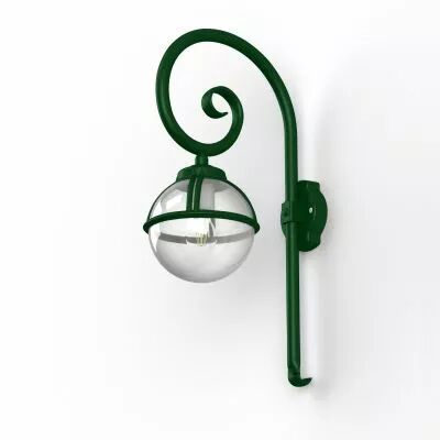 Applique Bor�al N�2 Vert sapin (111003067)