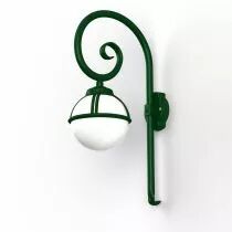 Applique Bor&eacute;al N&deg;2 Vert sapin (111003067)