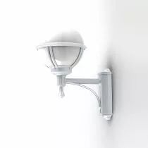 Applique Bor&eacute;al N&deg;3 Blanc (111005001)