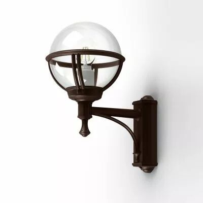 Applique Bor�al N�3 Rouille (111005046)