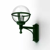 Applique Bor&eacute;al N&deg;3 Vert Anglais (111005019)