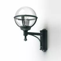 Applique Bor&eacute;al N&deg;3 Vert de gris (111005008)