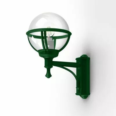Applique Bor�al N�3 Vert sapin (111005067)