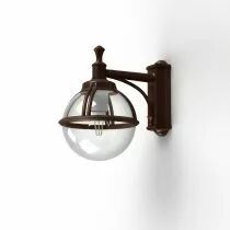 Applique Bor&eacute;al N&deg;4 Rouille (111007046)