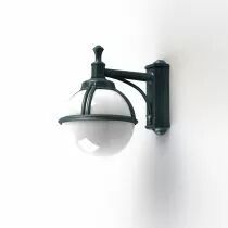 Applique Boréal N°4 Vert de gris (111007008)