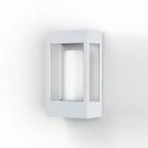 Applique Brick² N°1 Blanc  (108001001)