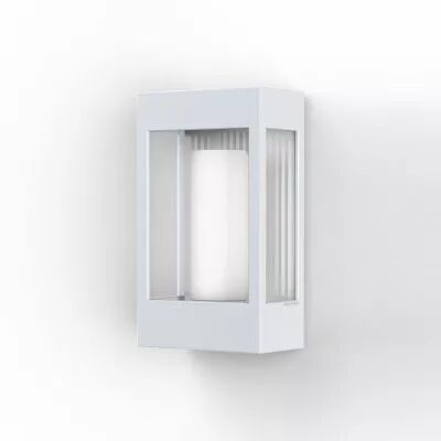 Applique Brick� N�1 Blanc  (108001001)