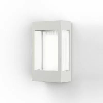 Applique Brick� N�1 Blanc pur  (108001101)