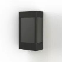 Applique Brick² N°1 Gris anthracite  (108001006)