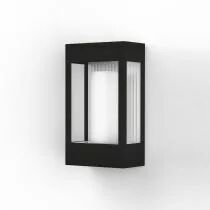 Applique Brick² N°1 Gris anthracite Diffuseur clair (108001006)