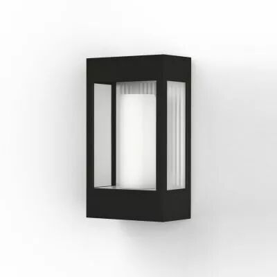 Applique Brick� N�1 Gris noir  (108001107)