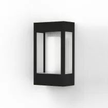 Applique Brick� N�1 Gris noir  (108001107)