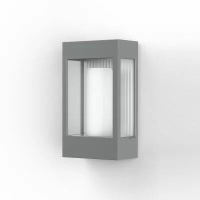 Applique Brick� N�1 Gris soie  (108001105)