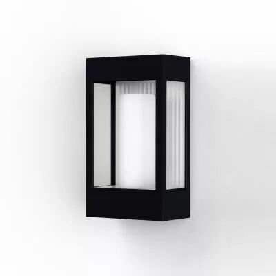 Applique Brick� N�1 Noir velours  (108001113)