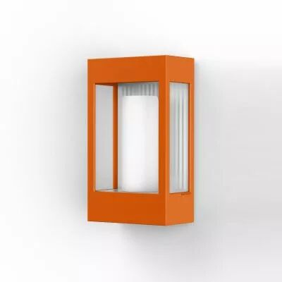 Applique Brick� N�1 Orang� pur  (108001014)
