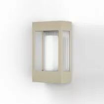 Applique Brick² N°1 Sable Diffuseur clair (108001053)