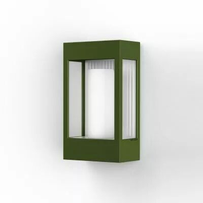 Applique Brick� N�1 Vert foug�re  (108001109)