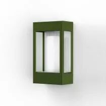 Applique Brick� N�1 Vert foug�re  (108001109)