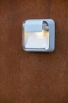 Applique Carex N&deg;1 R7s LED Jaune soufre Diffuseur clair (192001068)